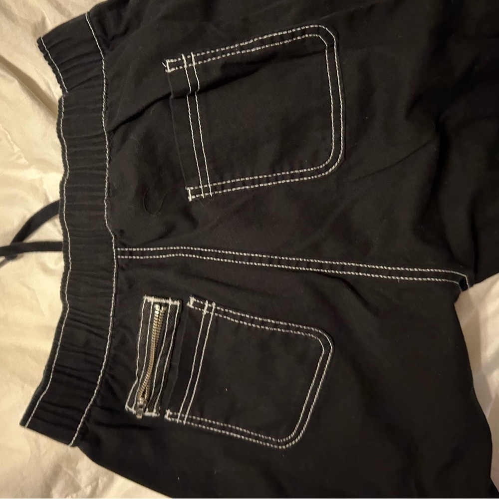 Vintage Hot topic pants